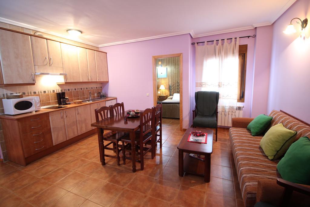 Sierra De Monfrague Torrejón el Rubio Quarto foto